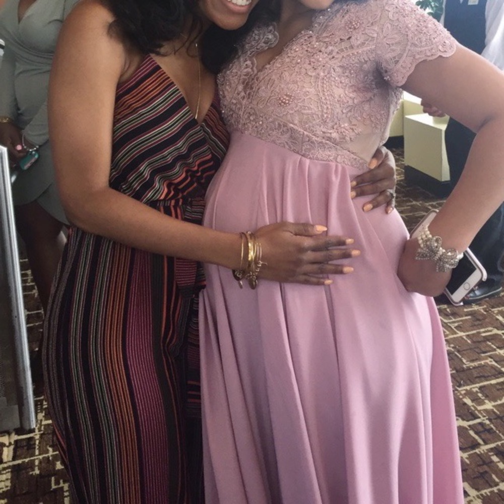 Stripper Jumpsuit - image 2